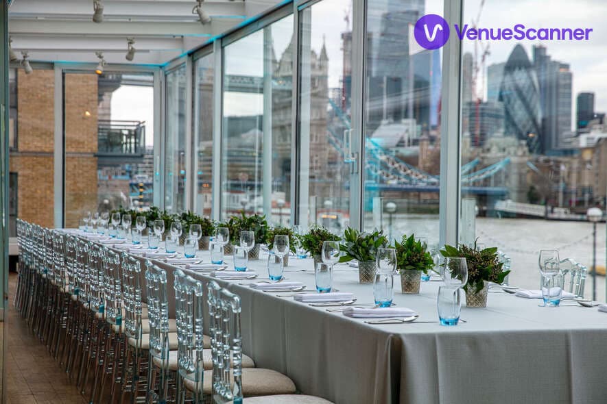 Venue Exclusive Hire, Blueprint photo #2