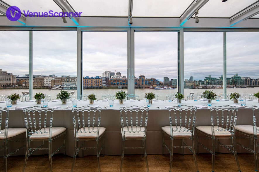 Venue Exclusive Hire, Blueprint photo #3