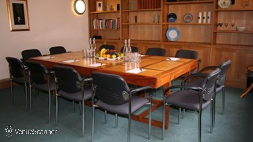 Desmond Tutu Room, Southwark Cathedral photo #1