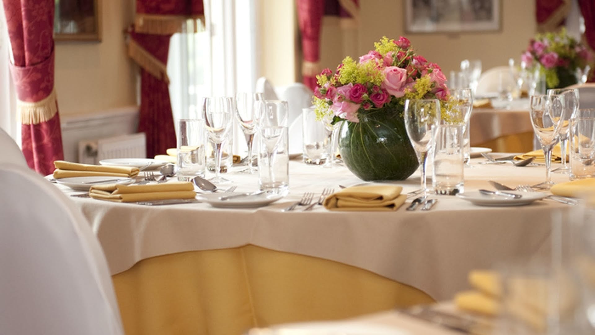 Photo of Ascot Racecourse, King Edward VII Suite