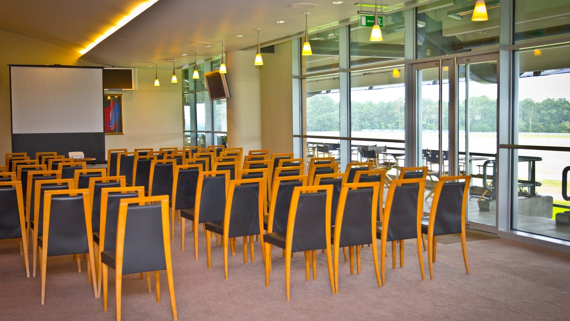 Photo of Ascot Racecourse, Ascot Authority Suite