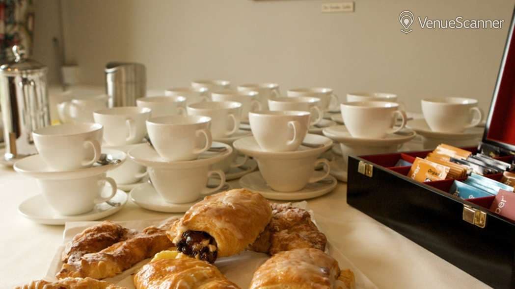 King Edward VII Suite, Ascot Racecourse photo #3