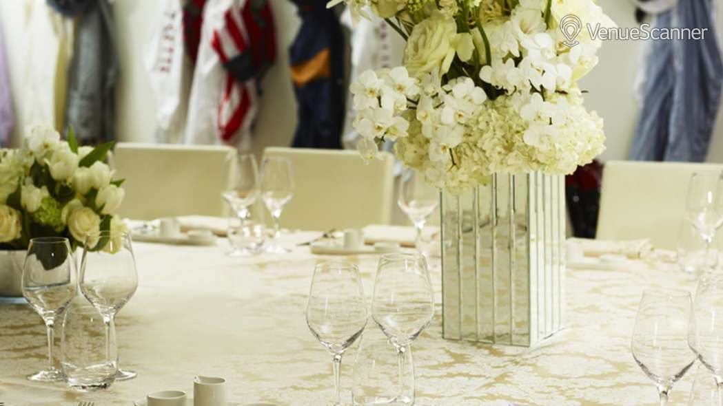 Jockeys' Weighing Room, Ascot Racecourse photo #2