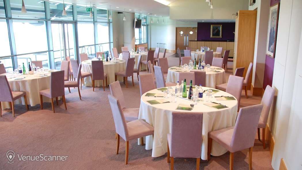 Ascot Authority Suite, Ascot Racecourse photo #2