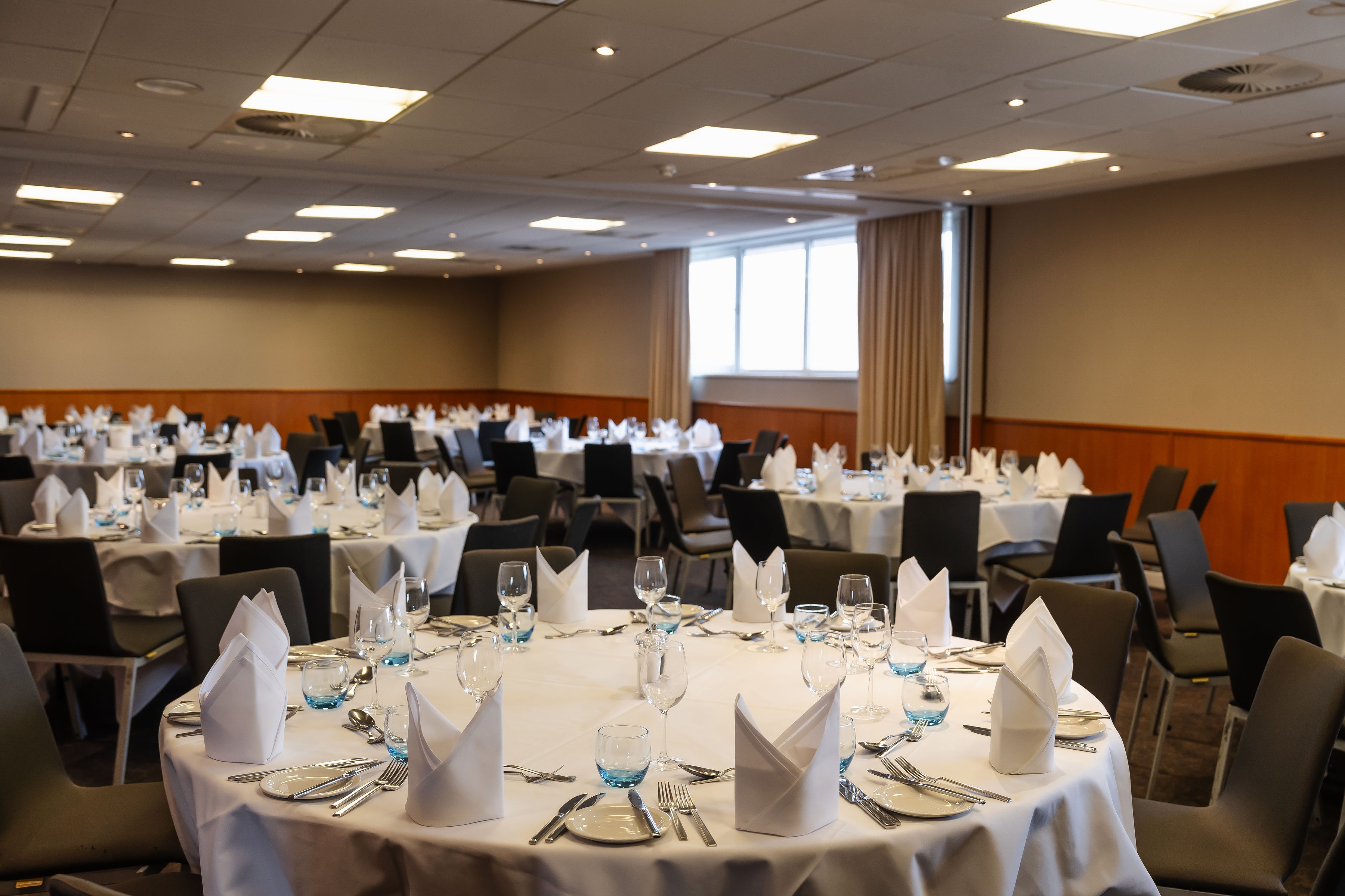 Photo of Novotel Milton Keynes, Linford Wood Suite