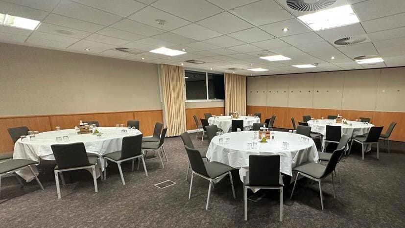 Photo of Novotel Milton Keynes