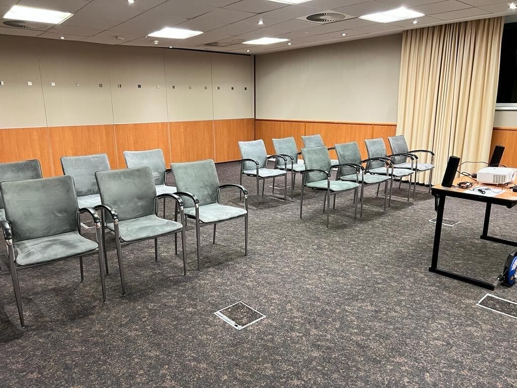 Photo of Novotel Milton Keynes, Willen