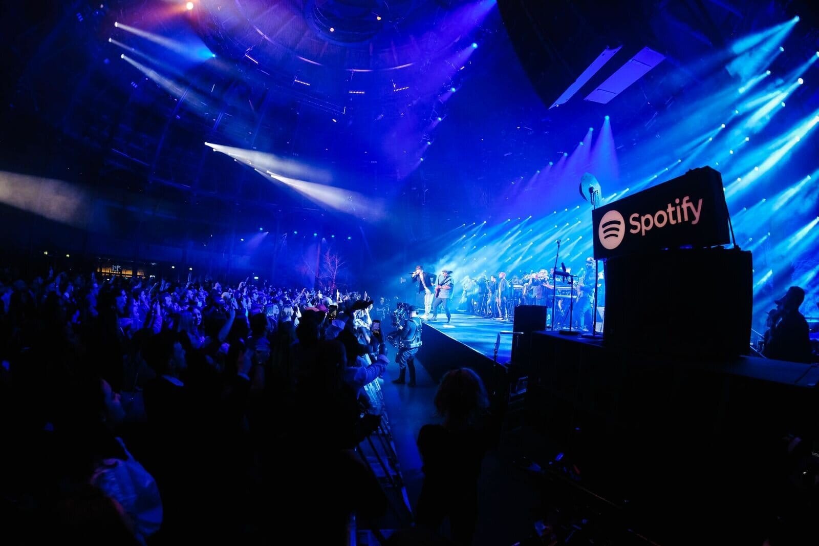 Photo of Roundhouse, Exclusive Hire