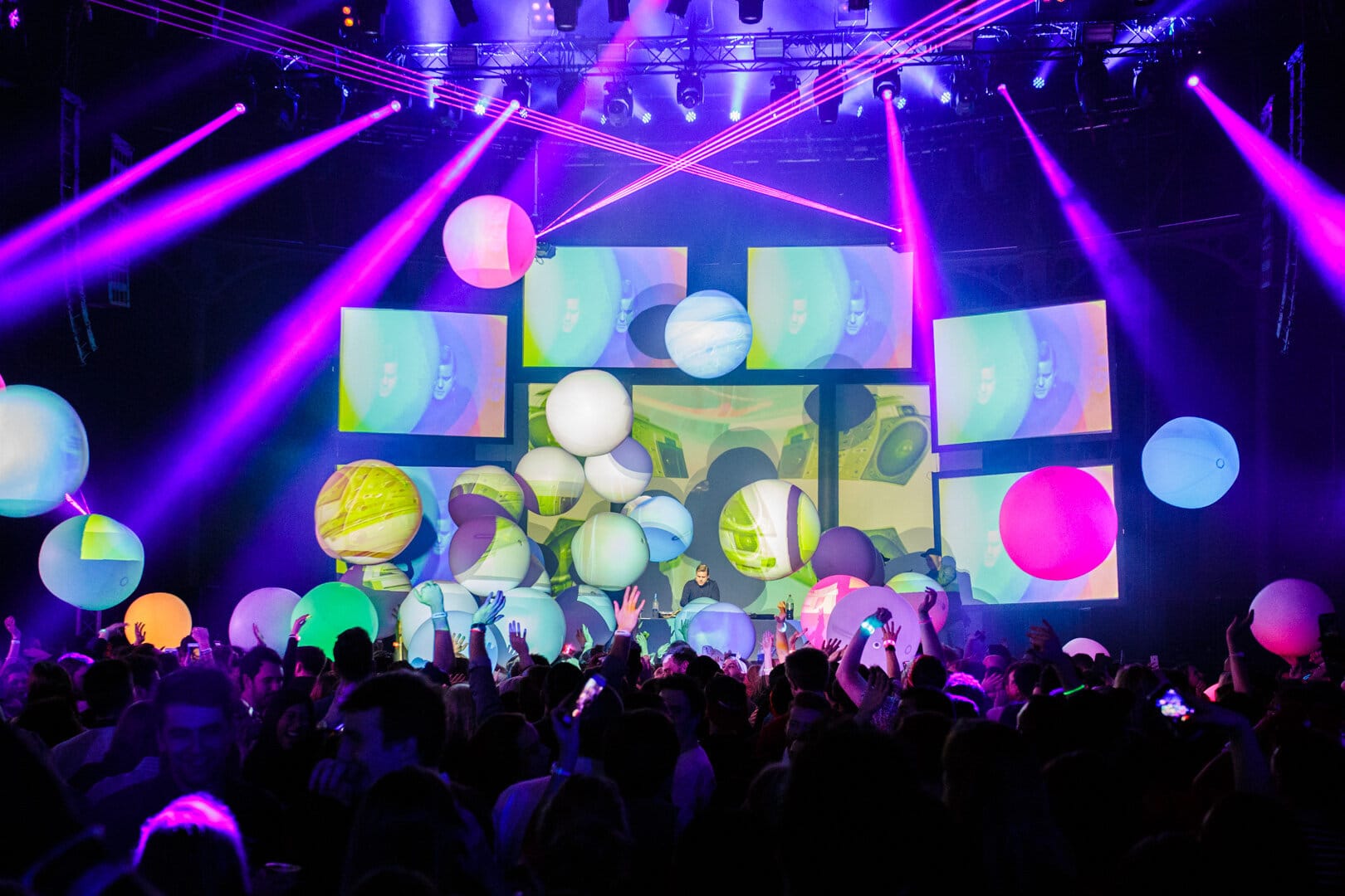 Photo of Roundhouse, Exclusive Hire