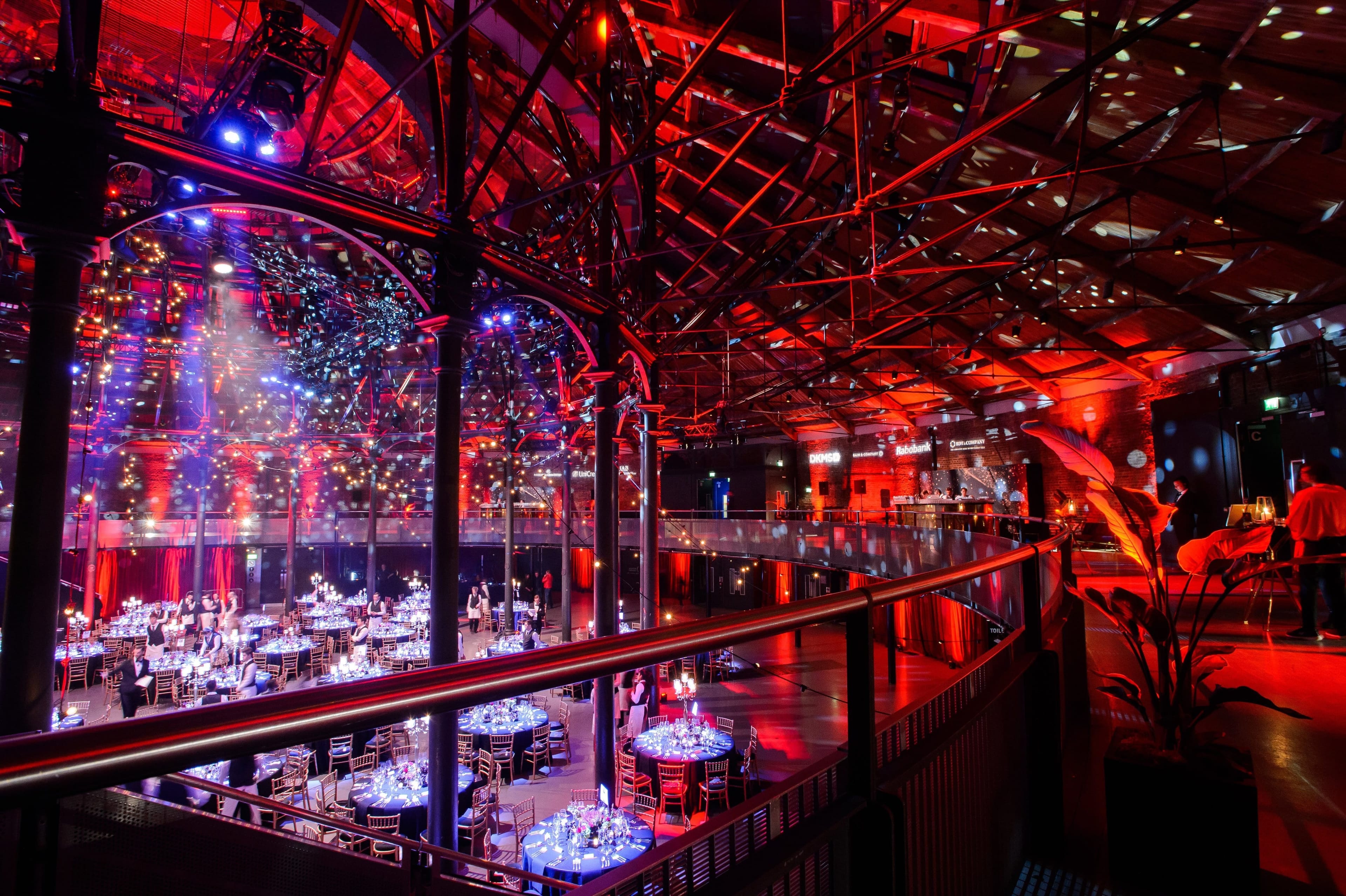 Photo of Roundhouse, Exclusive Hire