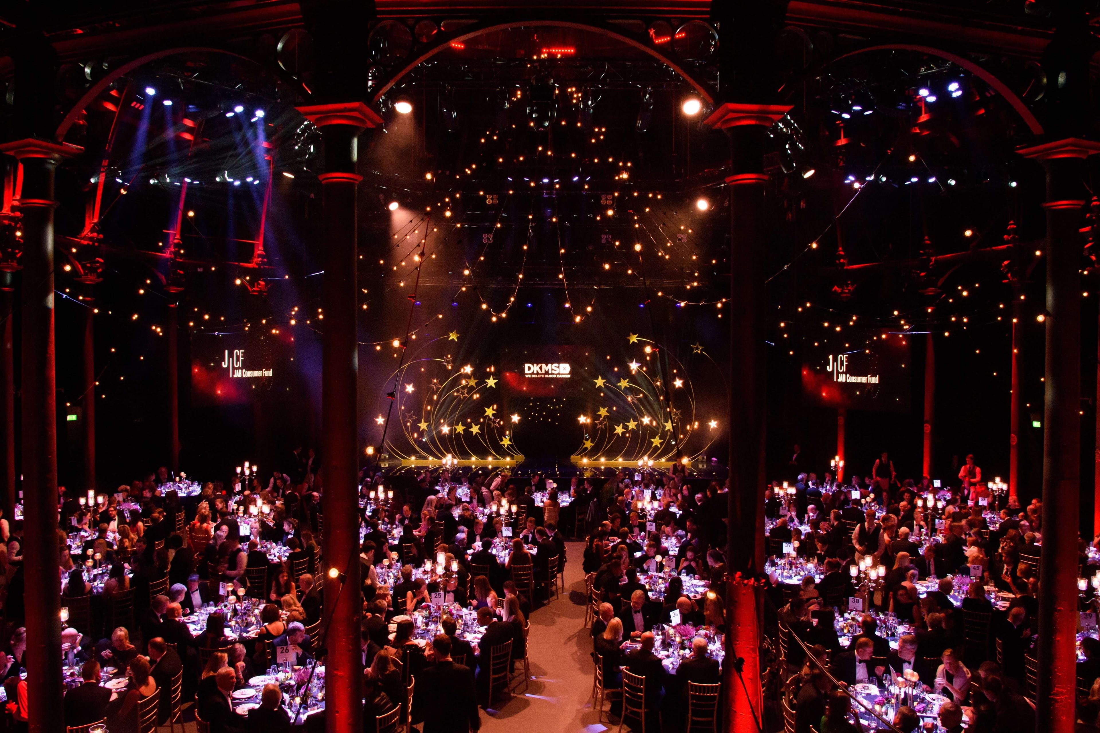 Photo of Roundhouse, Exclusive Hire