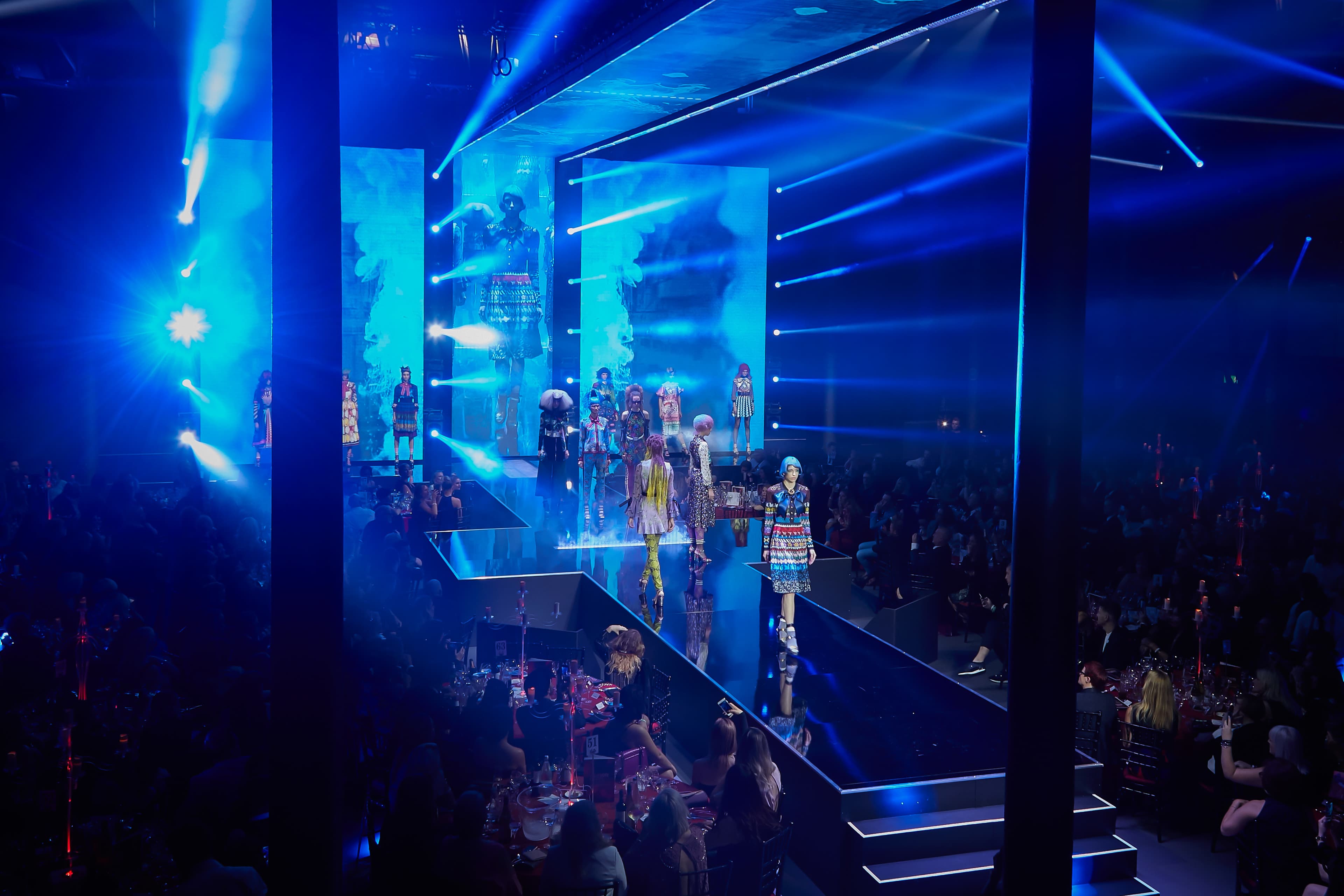 Exclusive Hire, Roundhouse photo #4