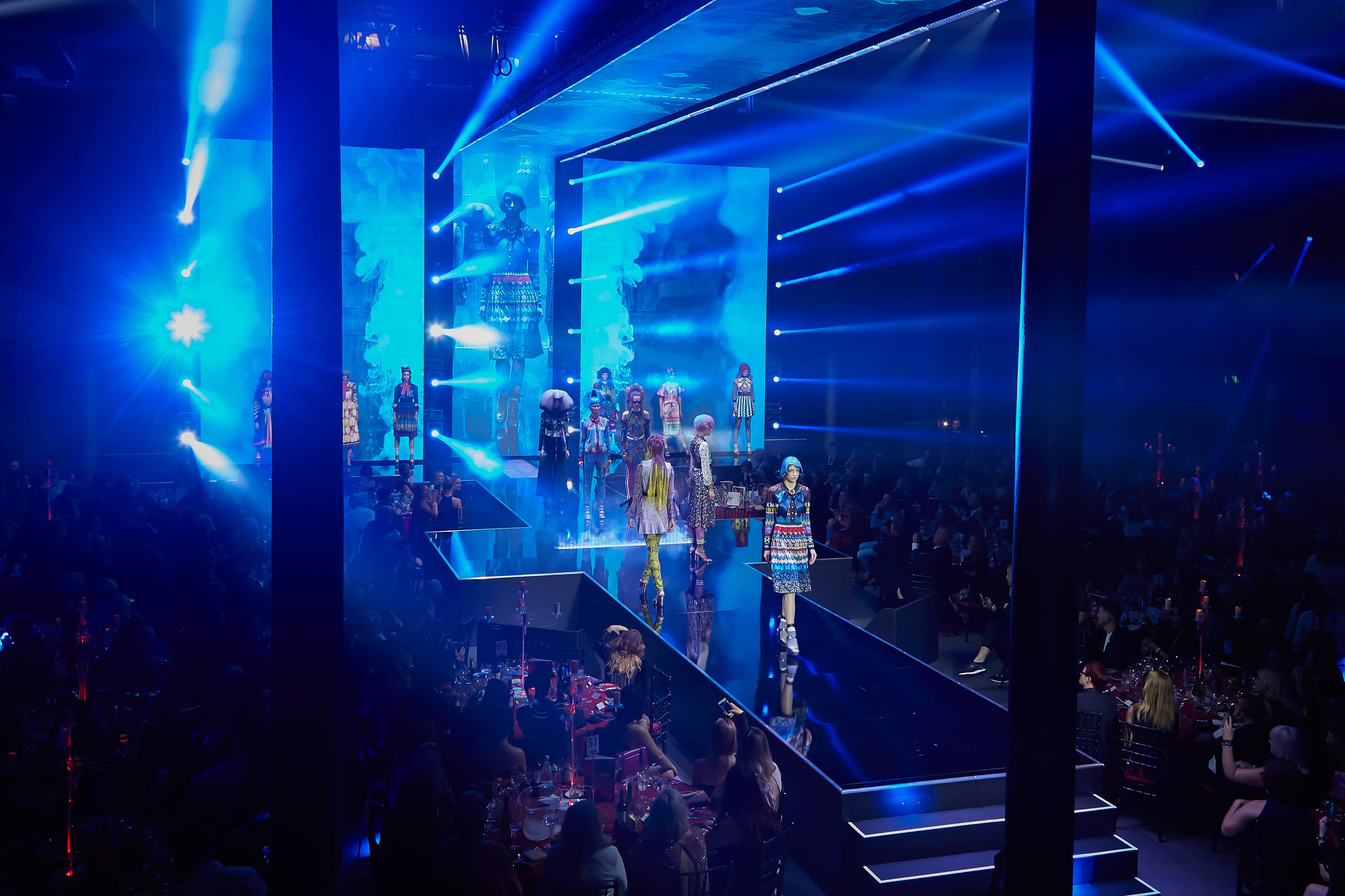 Photo of Roundhouse, Exclusive Hire