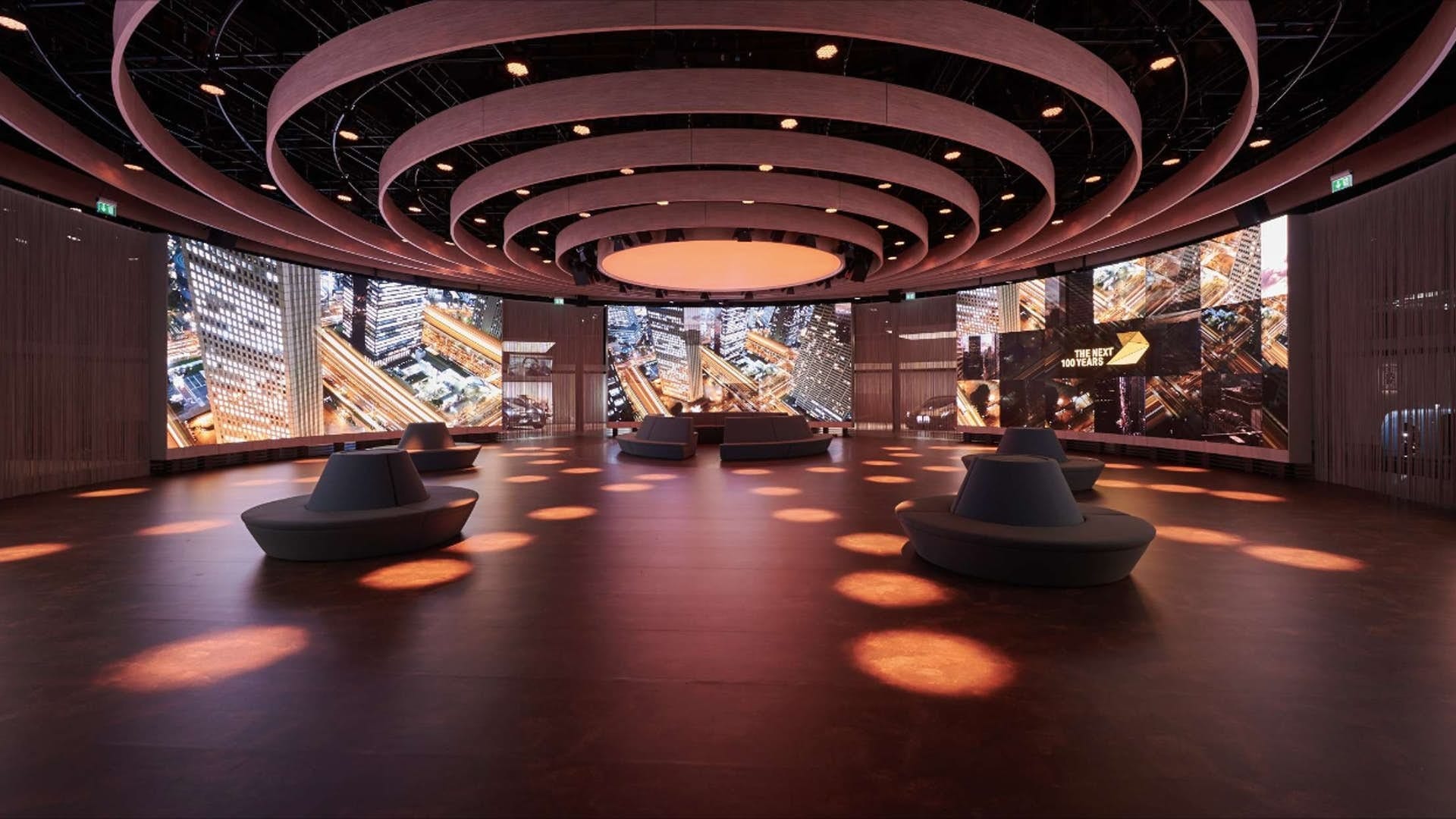 Photo of Roundhouse, Exclusive Hire
