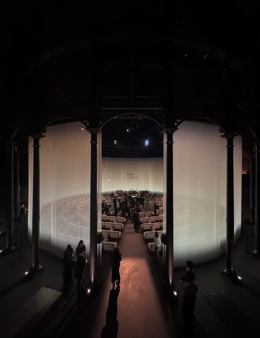 Exclusive Hire, Roundhouse photo #10