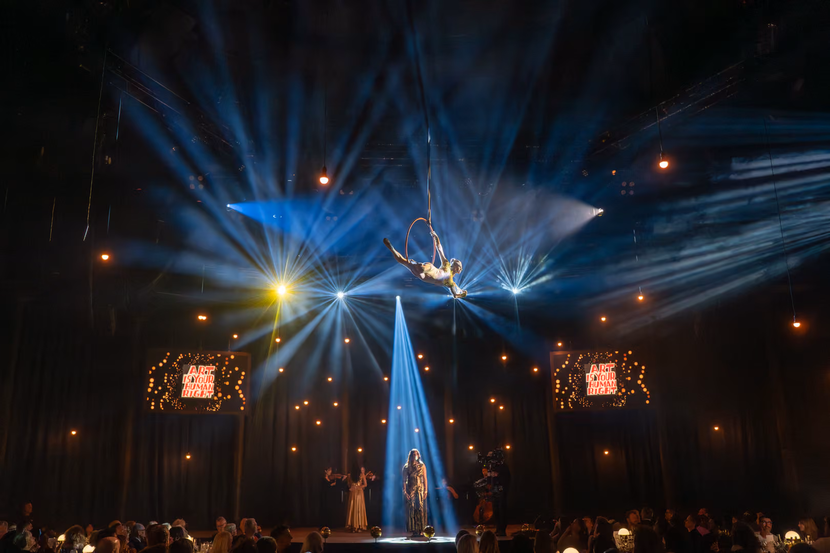 Exclusive Hire, Roundhouse photo #2