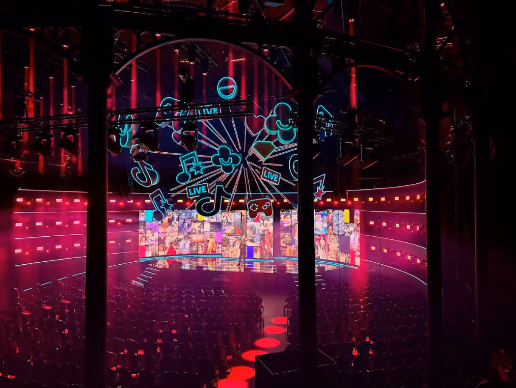 Exclusive Hire, Roundhouse photo #9