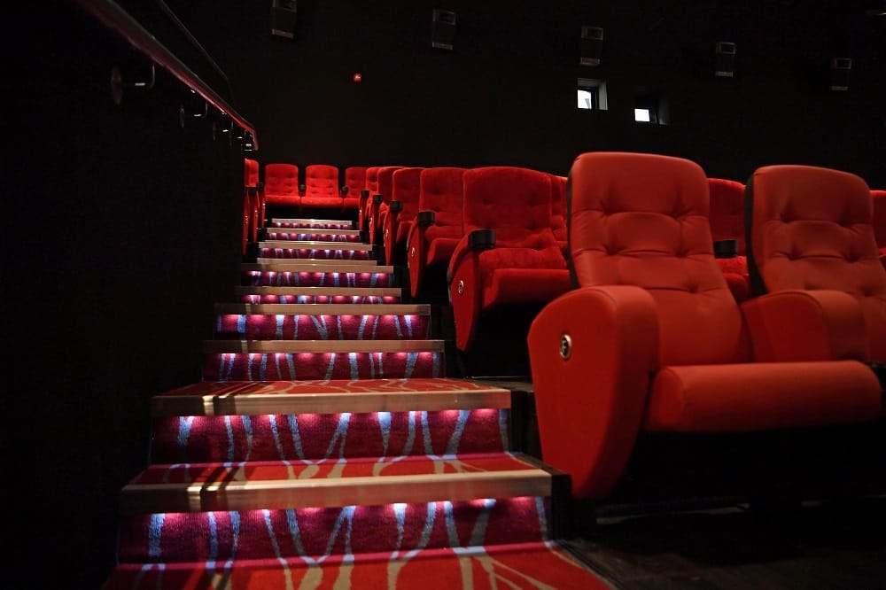 Photo of The Ambassadors, Woking, Screen 1