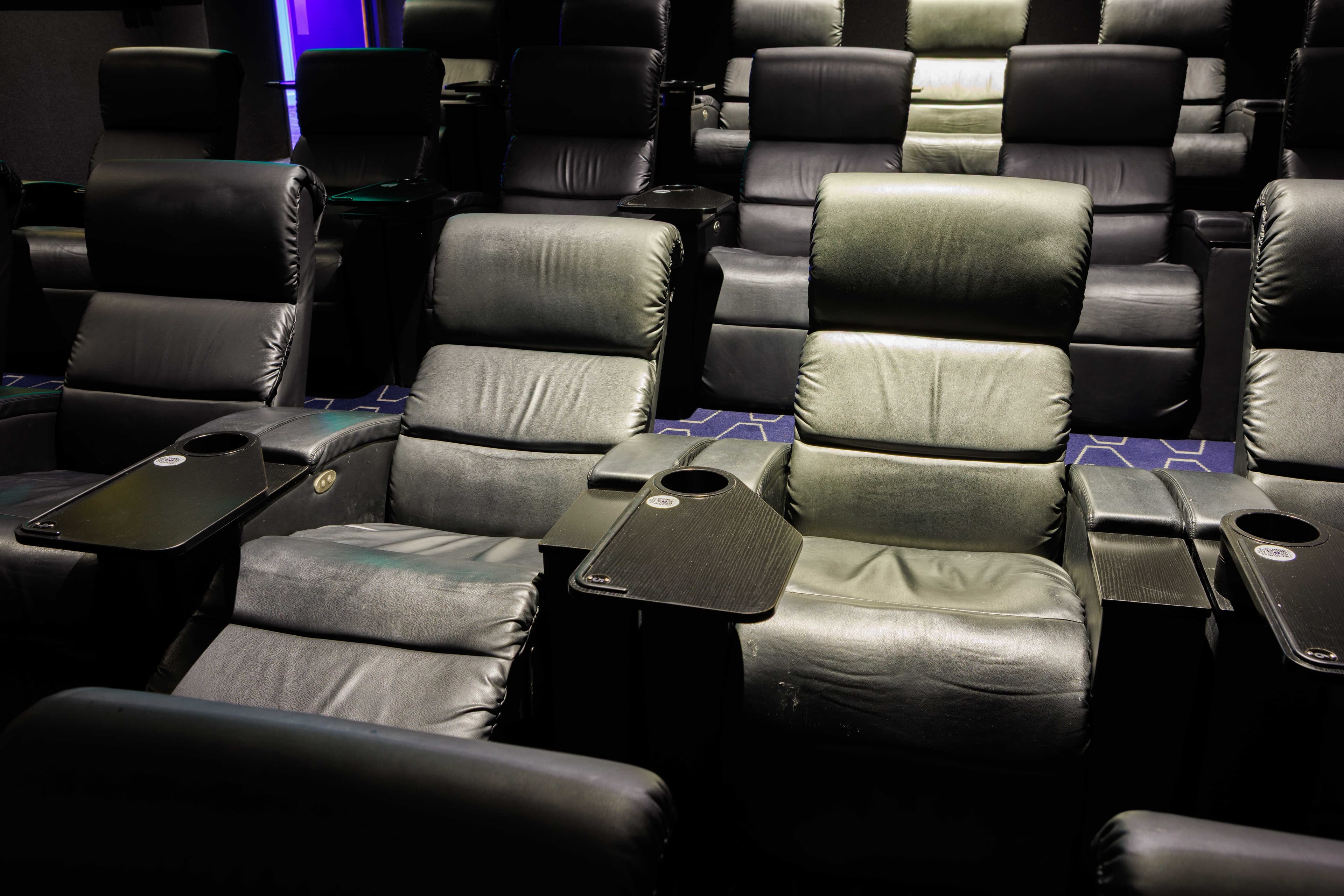 Screen 7, The Ambassadors, Woking photo #4