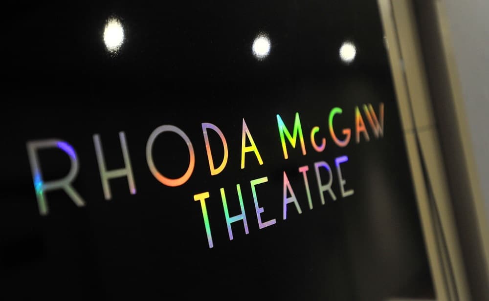 Rhoda McGaw Theatre, The Ambassadors, Woking photo #6