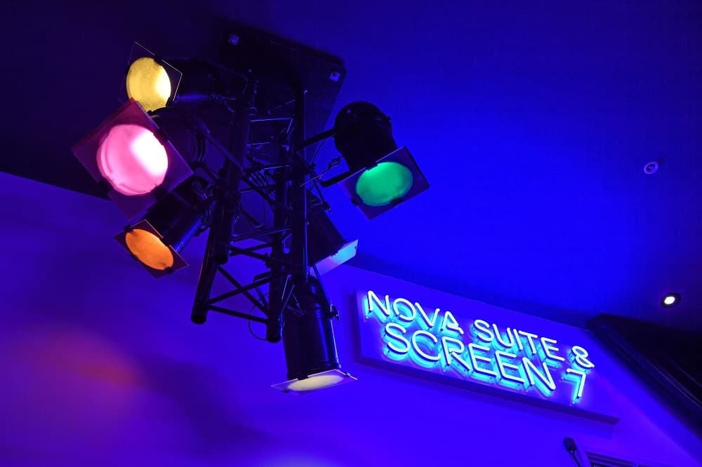 Screen 7, The Ambassadors, Woking photo #8