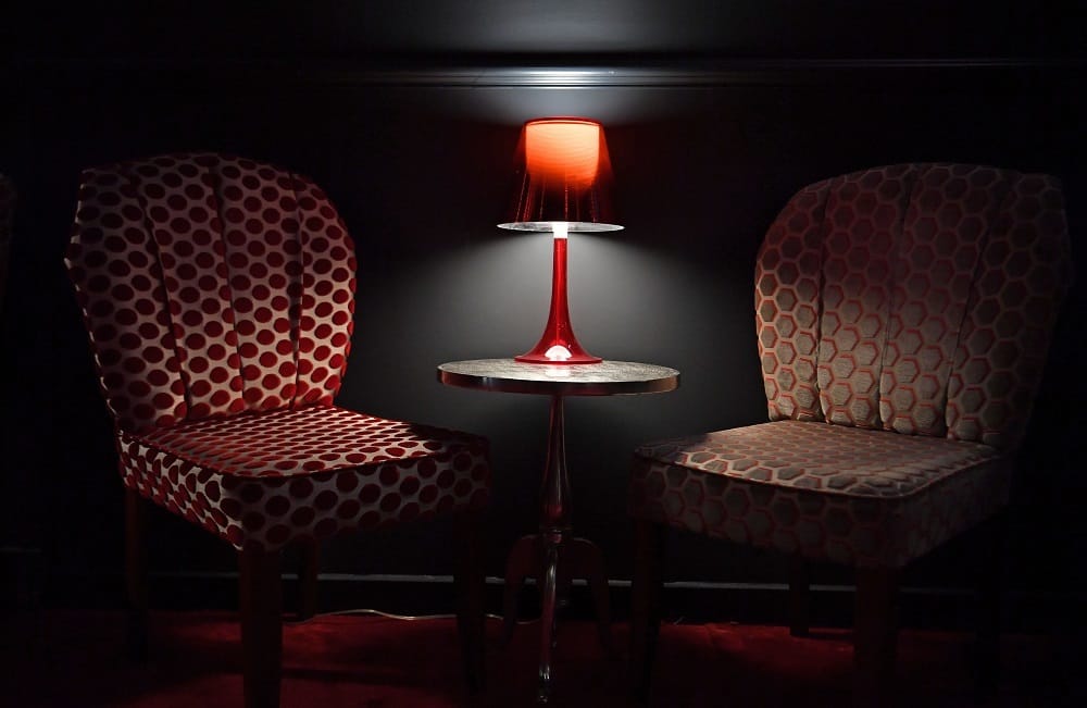 Photo of The Ambassadors, Woking, The Ambassador Lounge