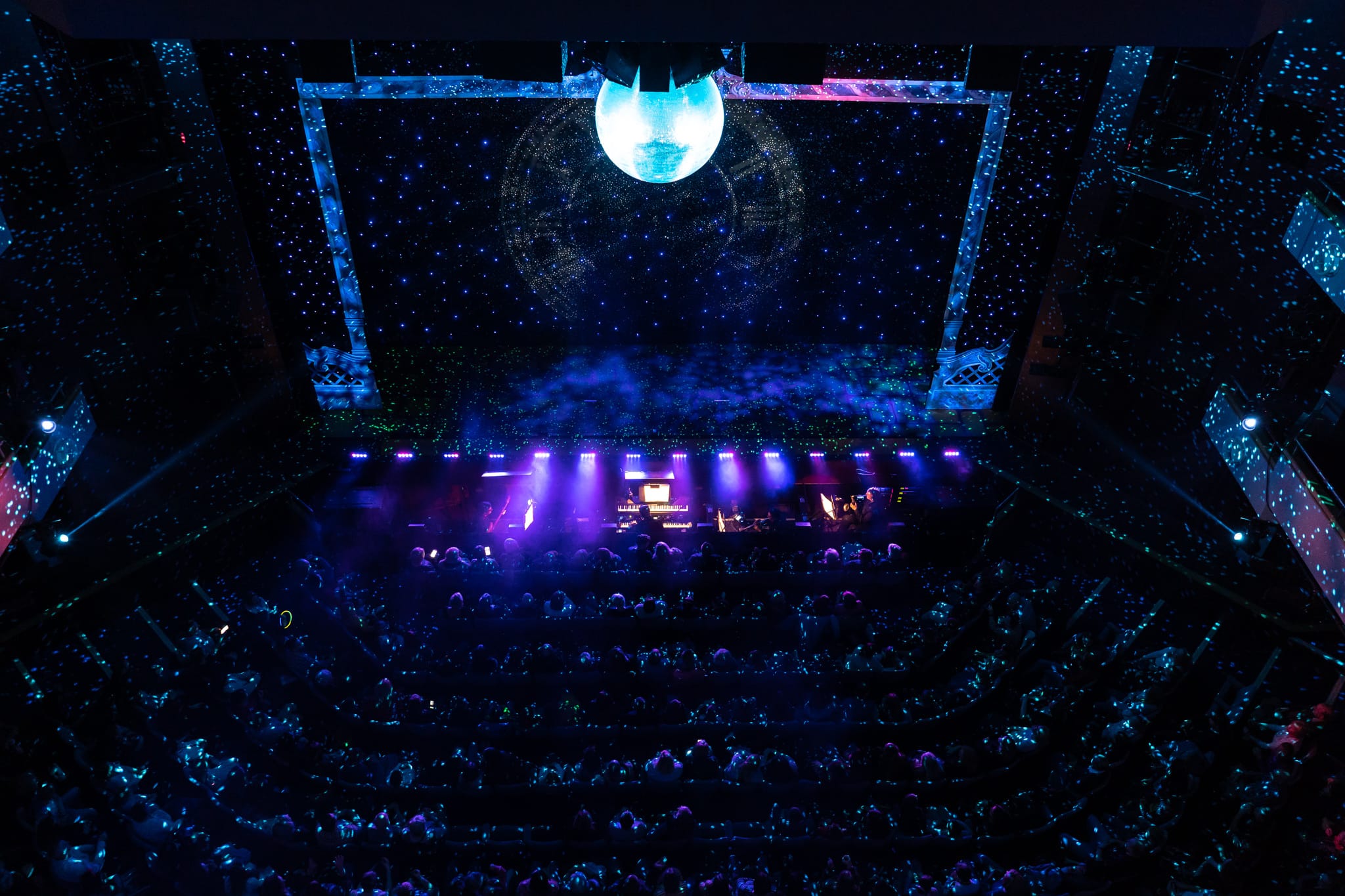 Photo of The Ambassadors, Woking, The New Victoria Theatre