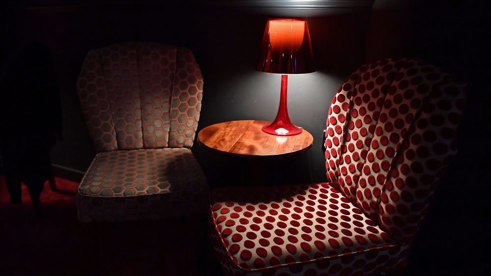 Photo of The Ambassadors, Woking, The Ambassador Lounge