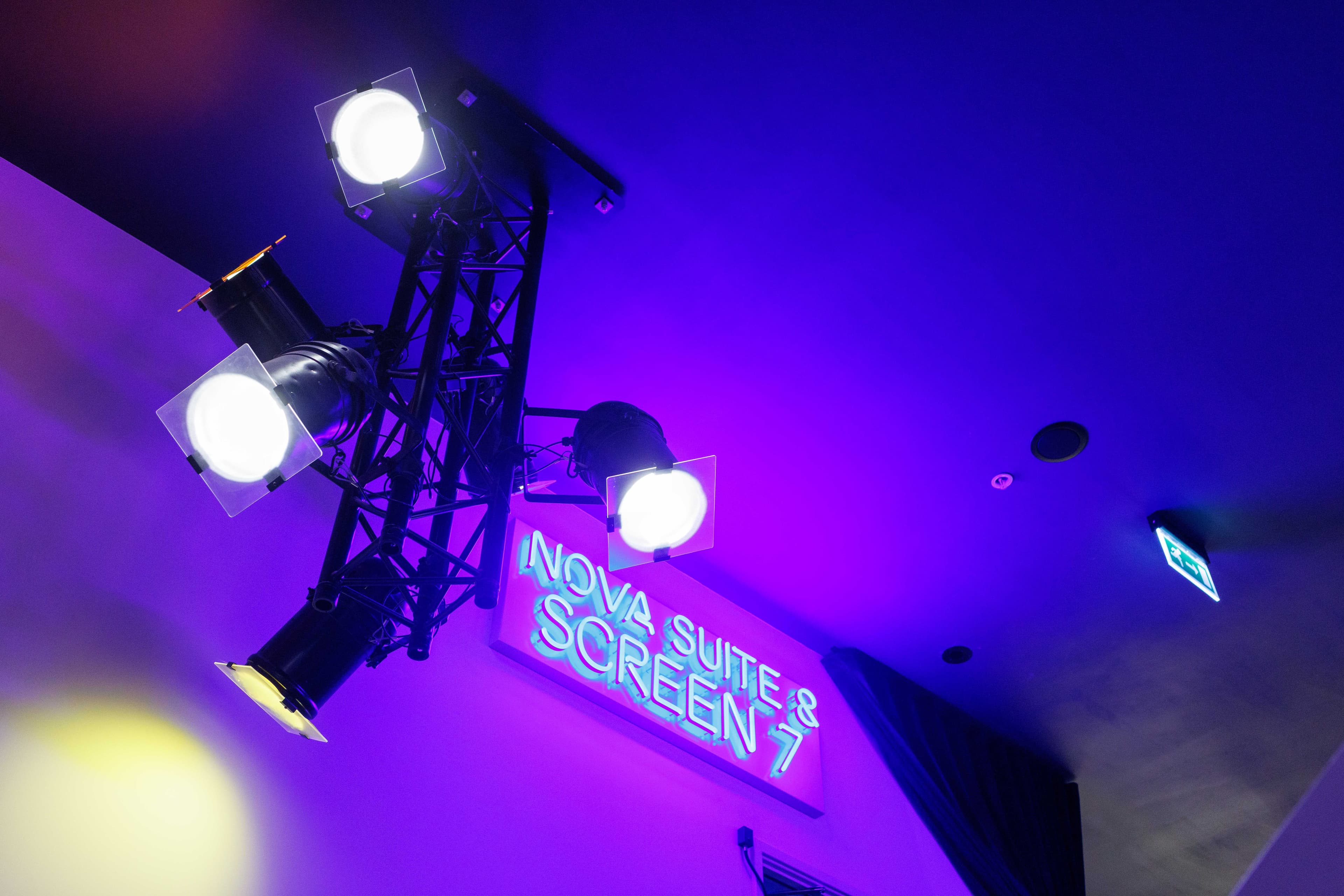 Screen 7, The Ambassadors, Woking photo #11