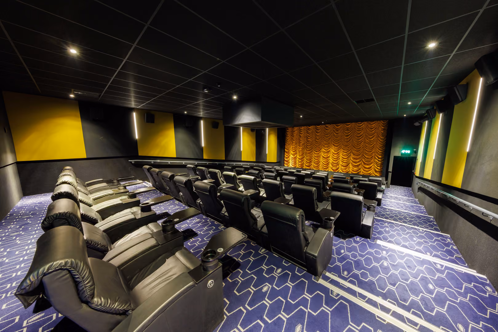 Screen 7, The Ambassadors, Woking photo #1