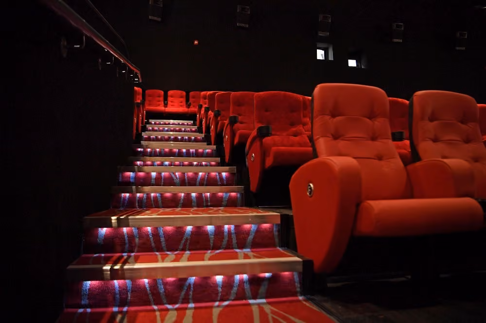 Screen 1, The Ambassadors, Woking photo #6