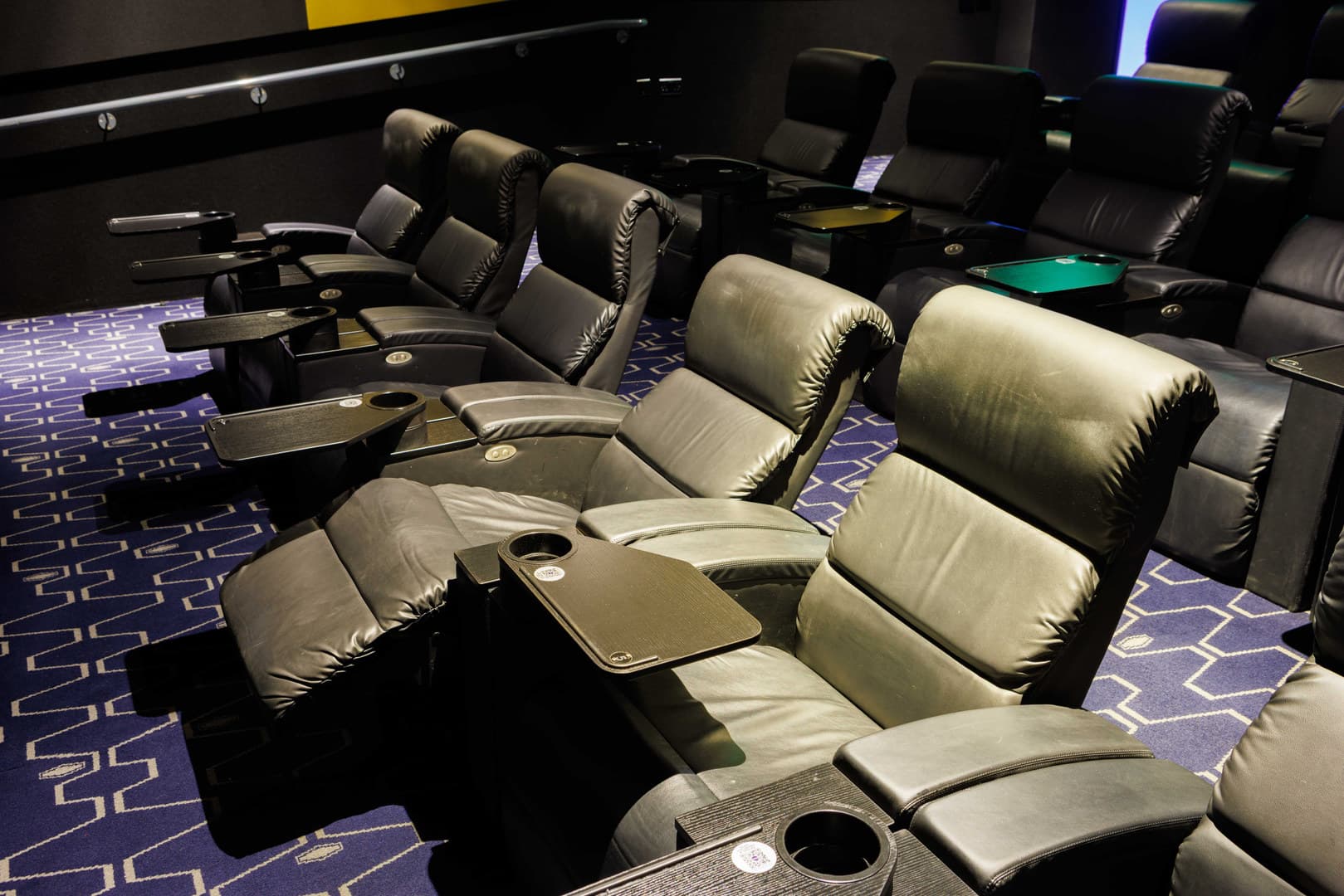 Screen 7, The Ambassadors, Woking photo #3