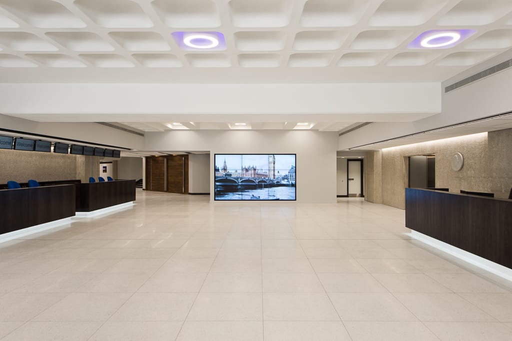 Photo of Qeii Centre, Exclusive Use