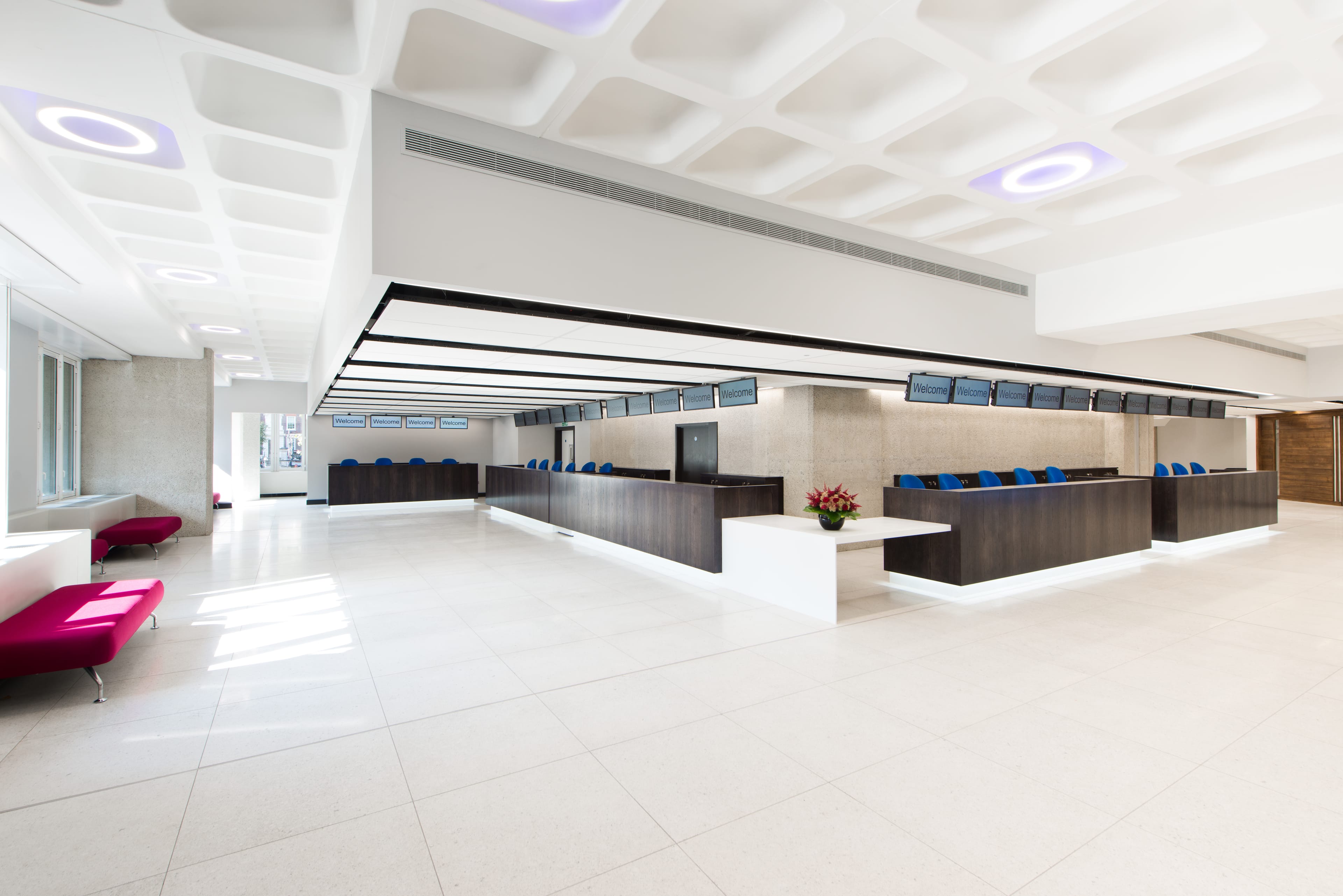 Photo of Qeii Centre, Exclusive Use