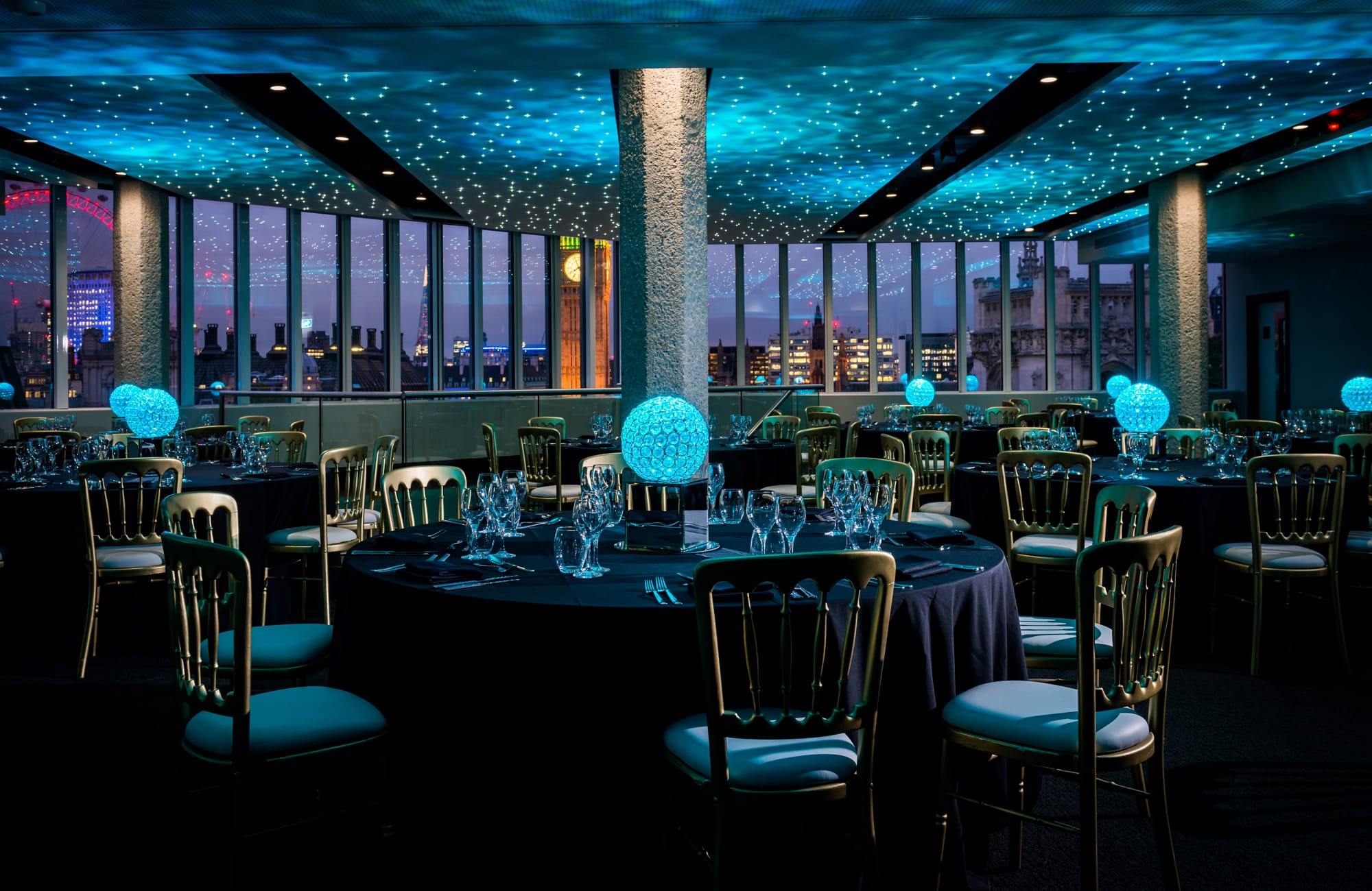 Photo of Qeii Centre, Exclusive Use