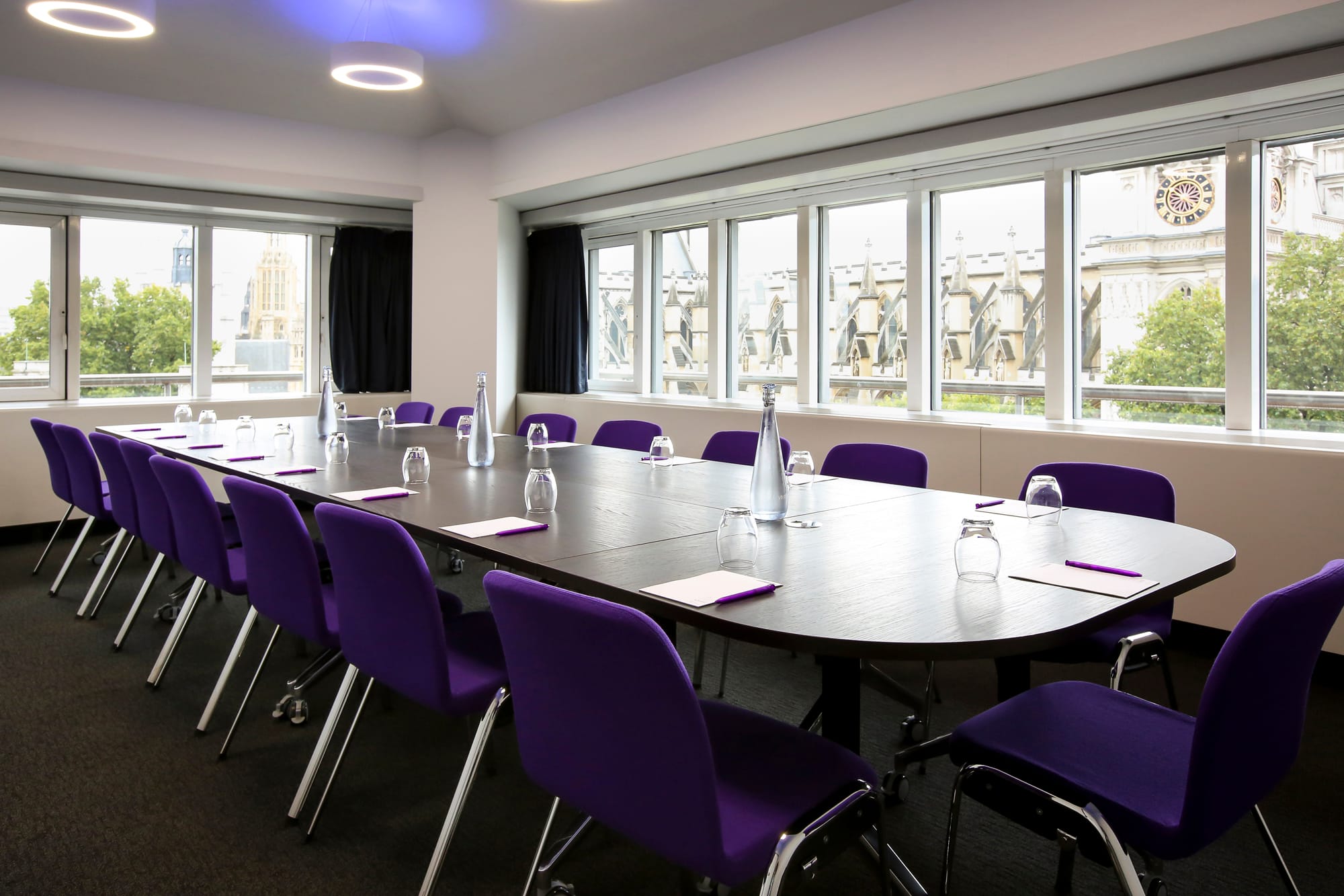 Photo of Qeii Centre, Exclusive Use