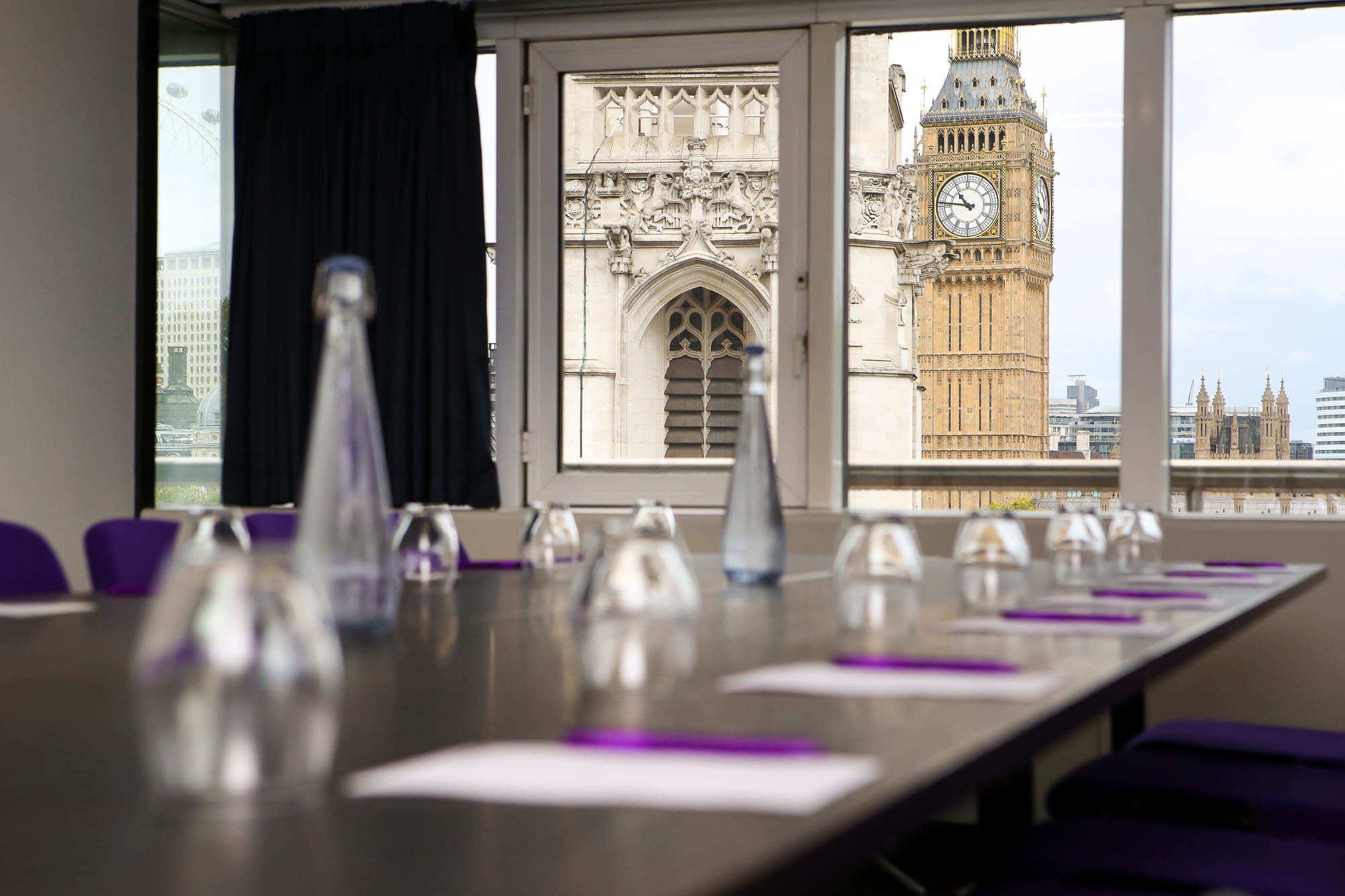 Photo of Qeii Centre, Exclusive Use