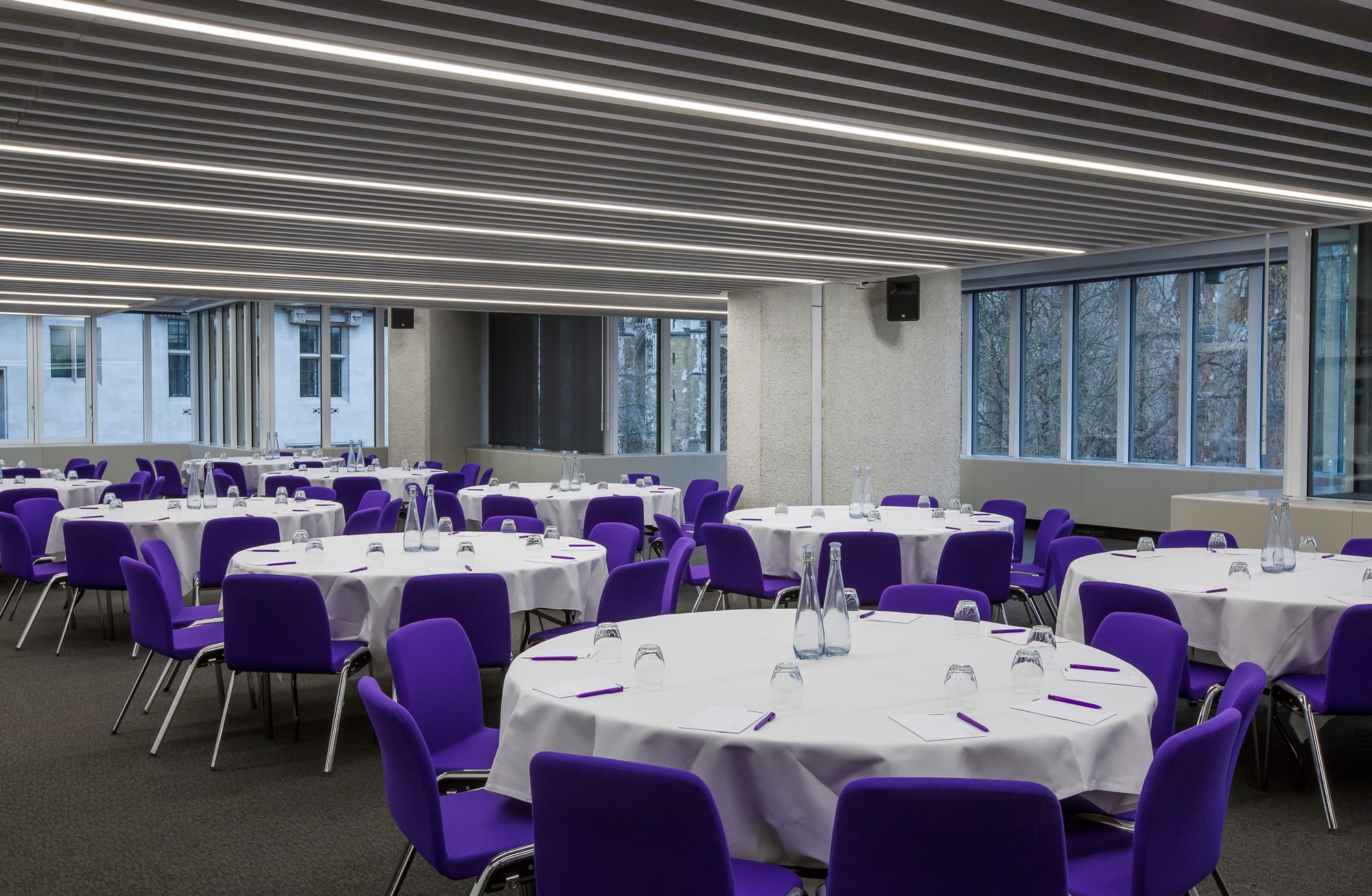 Photo of Qeii Centre, Exclusive Use