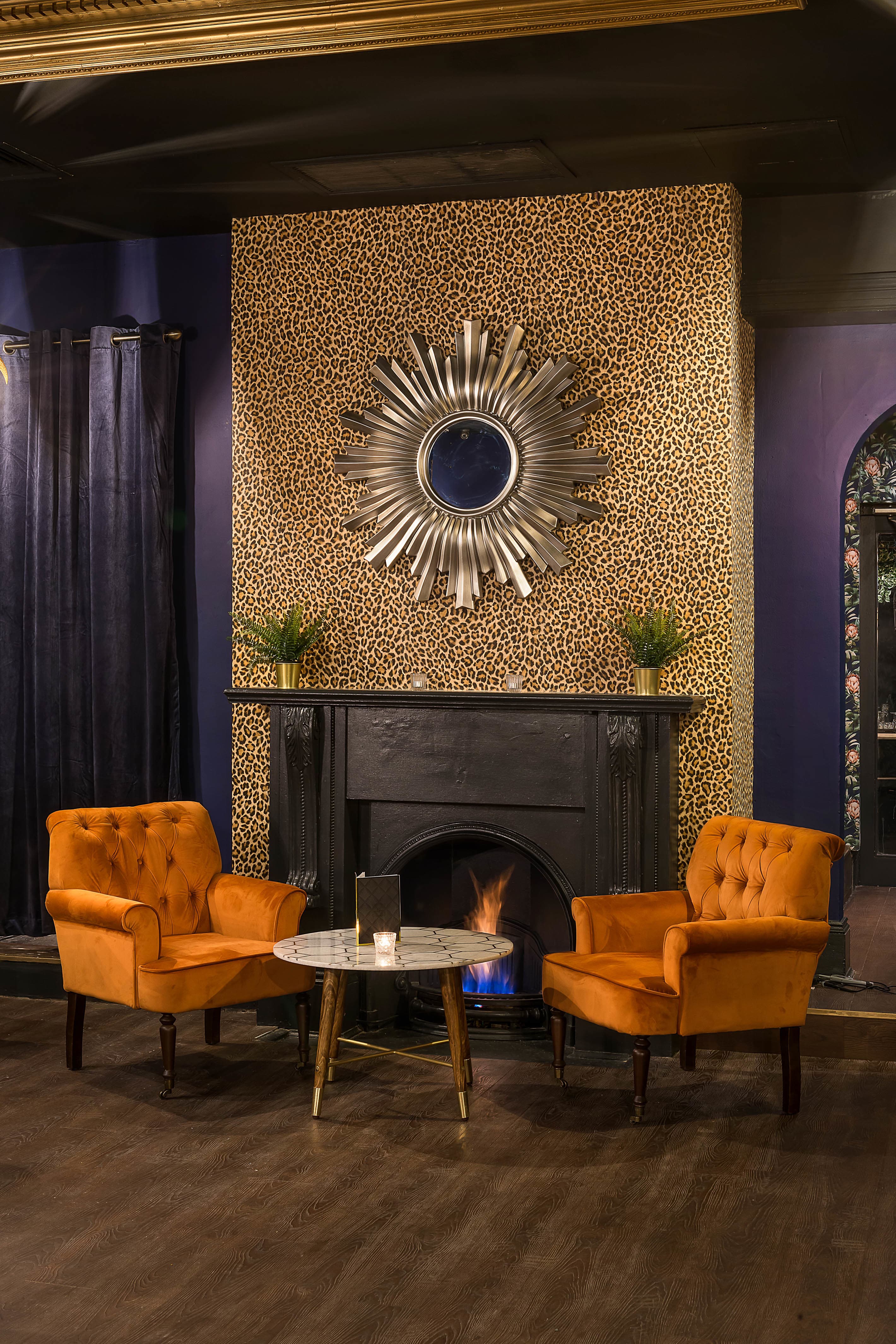Lounge Bar, Lost Society Battersea photo #5