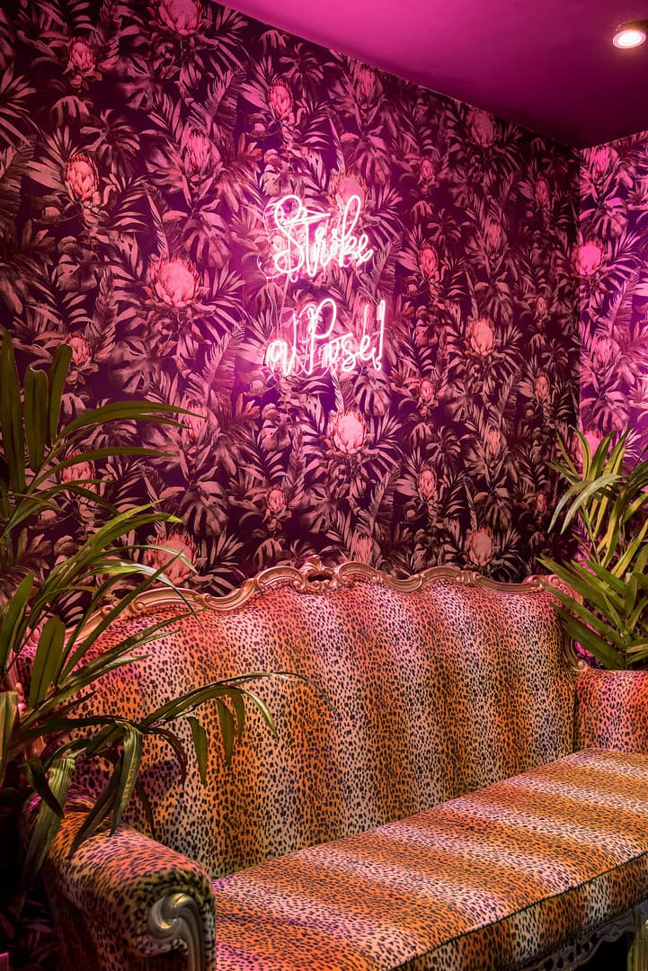 Lounge Bar, Lost Society Battersea photo #2