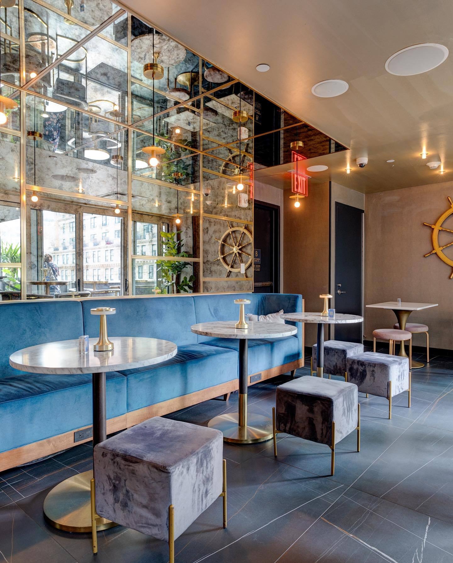 Photo of Highwater Rooftop, Venue Hire