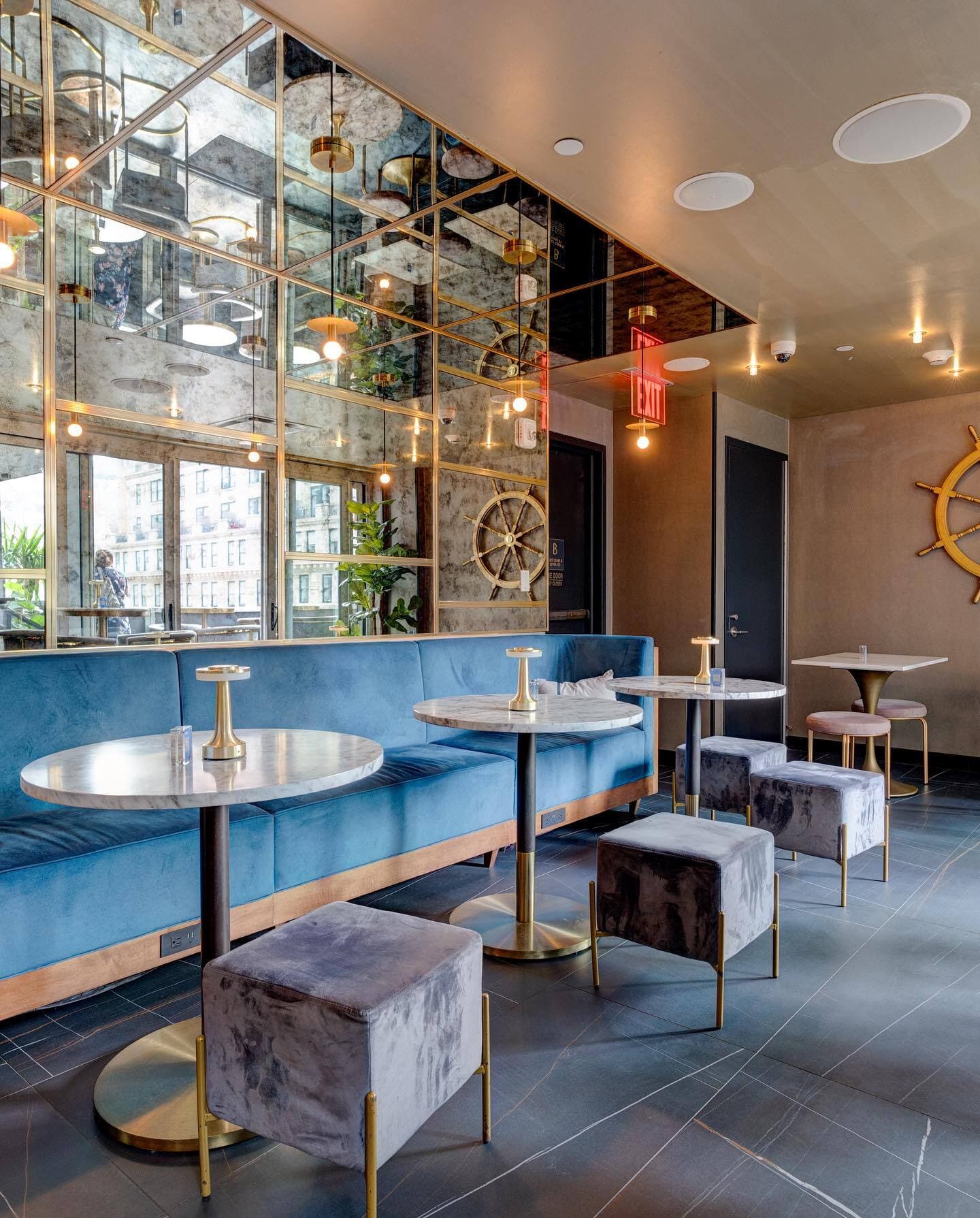 Highwater Rooftop, Venue Hire photo #2