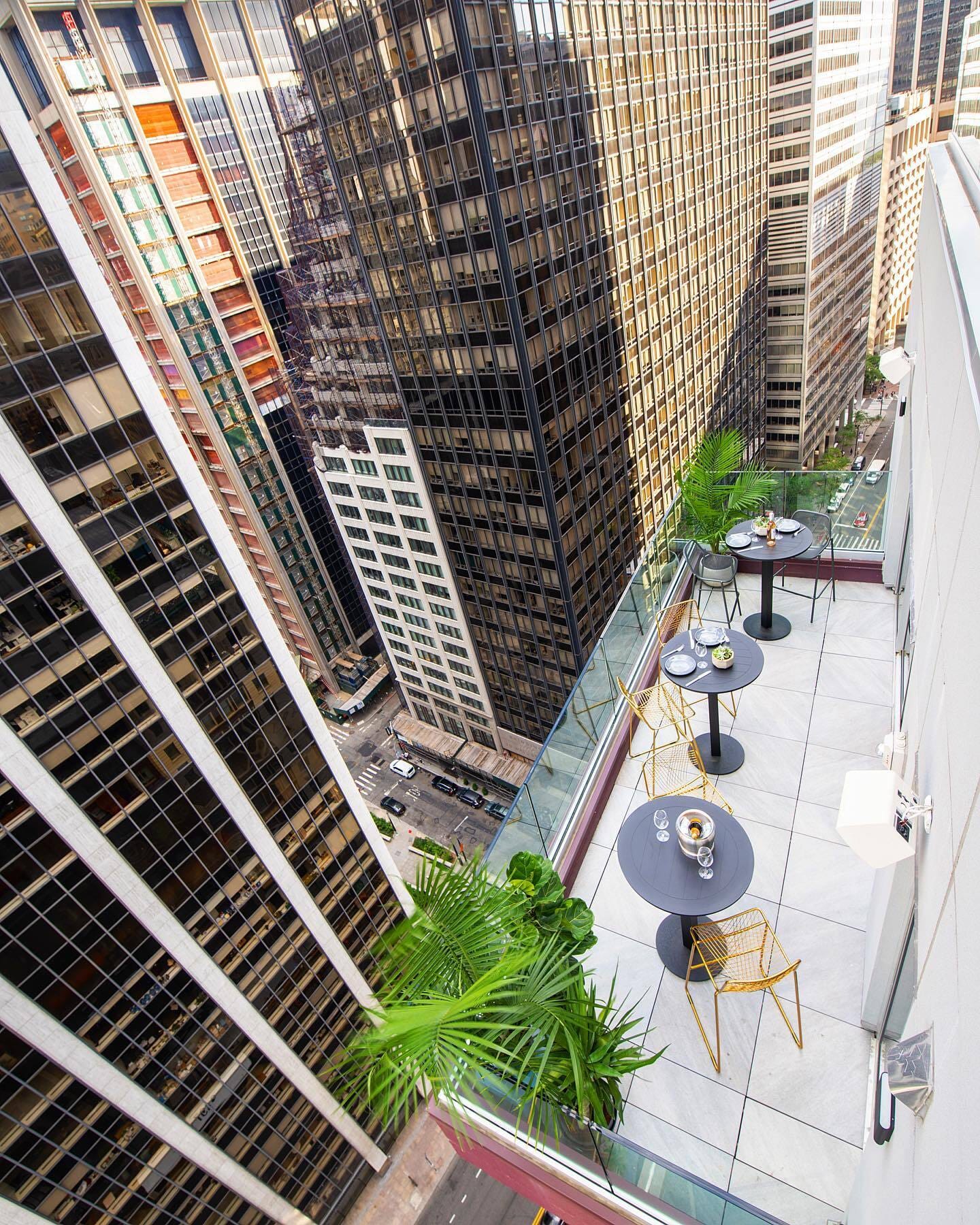 Photo of Highwater Rooftop, Venue Hire
