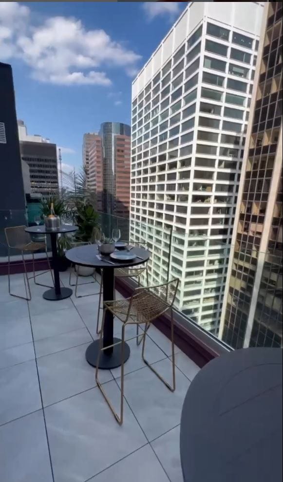 Photo of Highwater Rooftop, Venue Hire