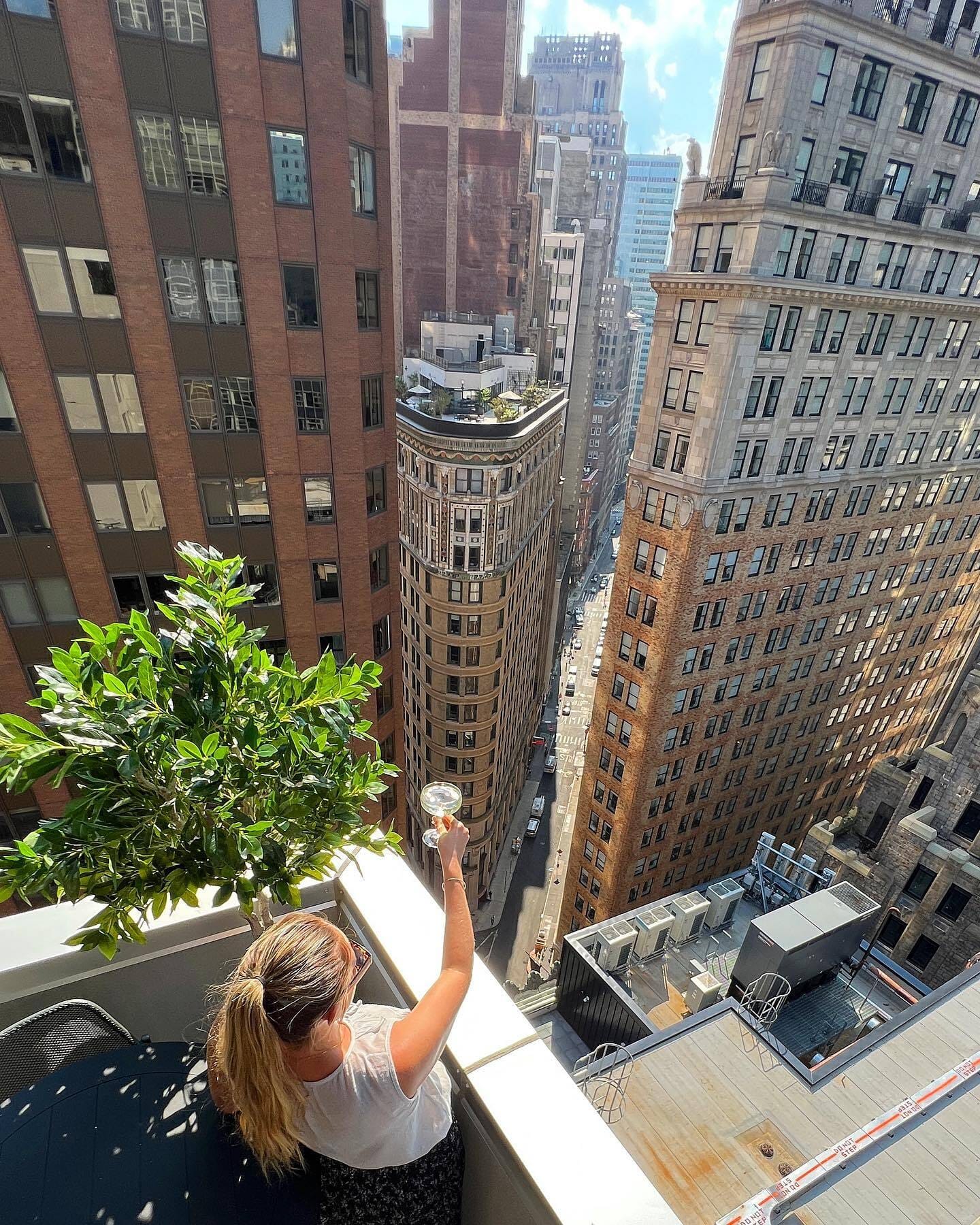 Photo of Highwater Rooftop, Venue Hire