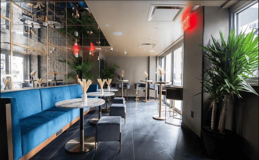 Photo of Highwater Rooftop, Venue Hire