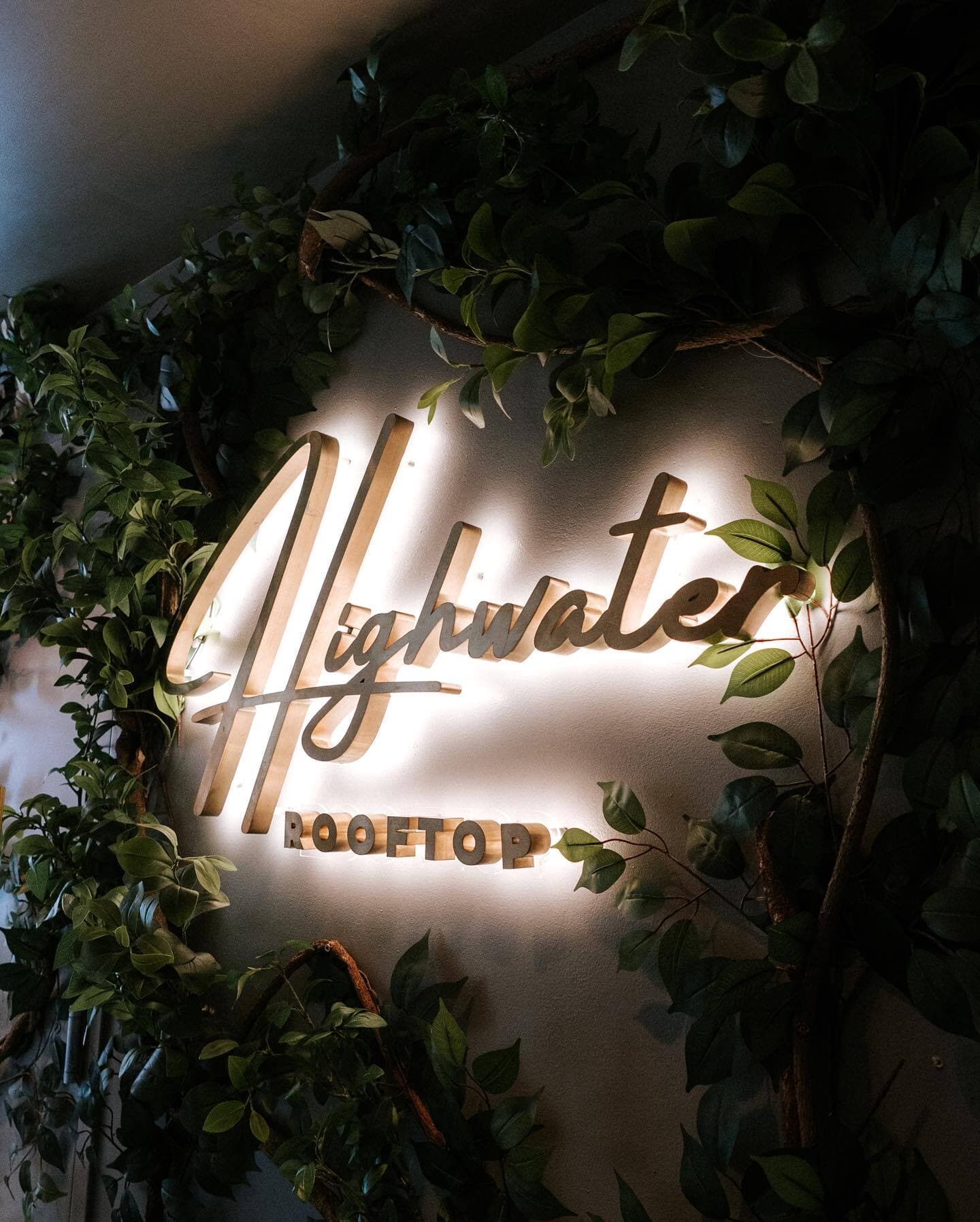 Highwater Rooftop photo #2