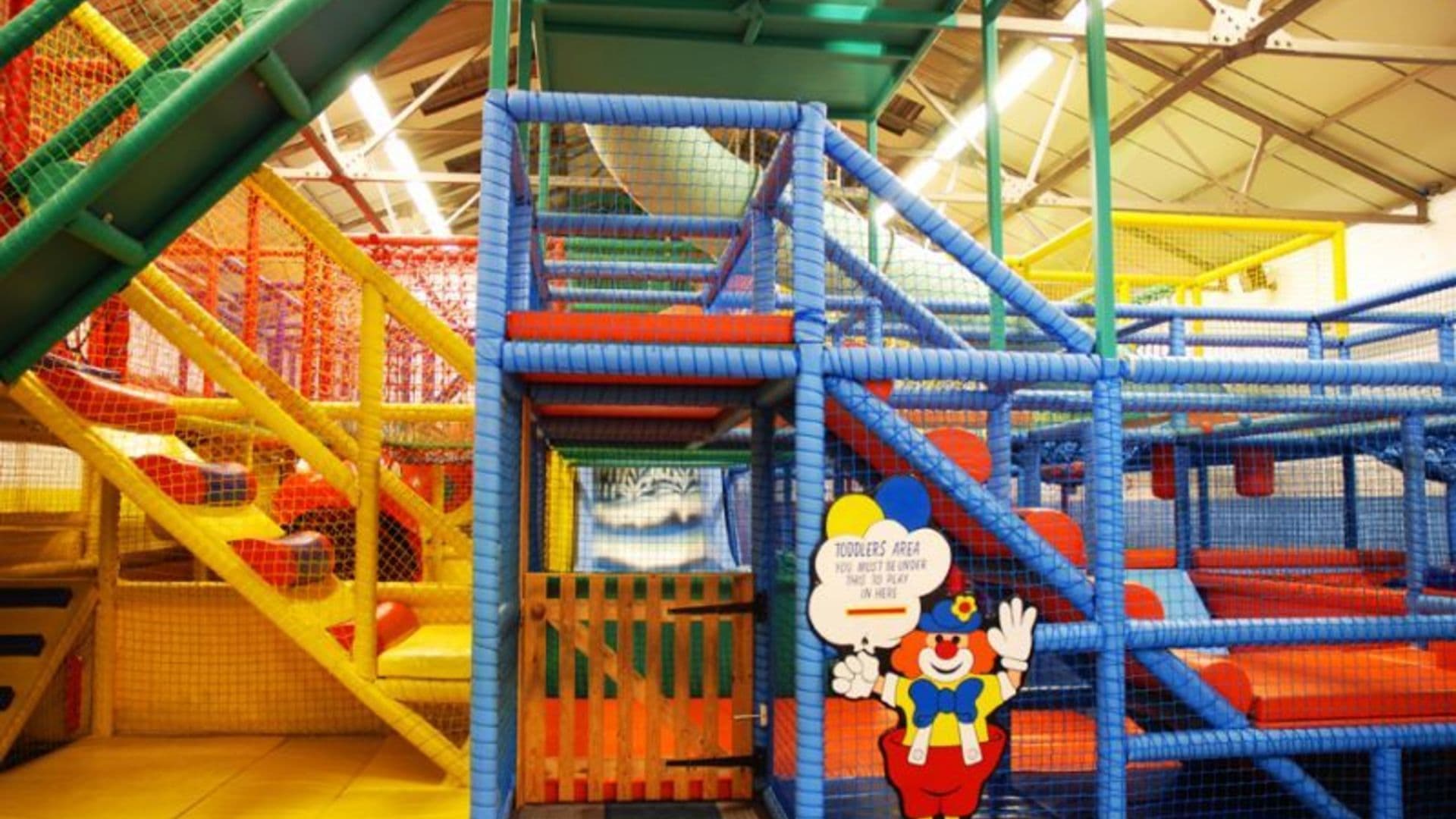 Kb02 Venue Hire photo #2