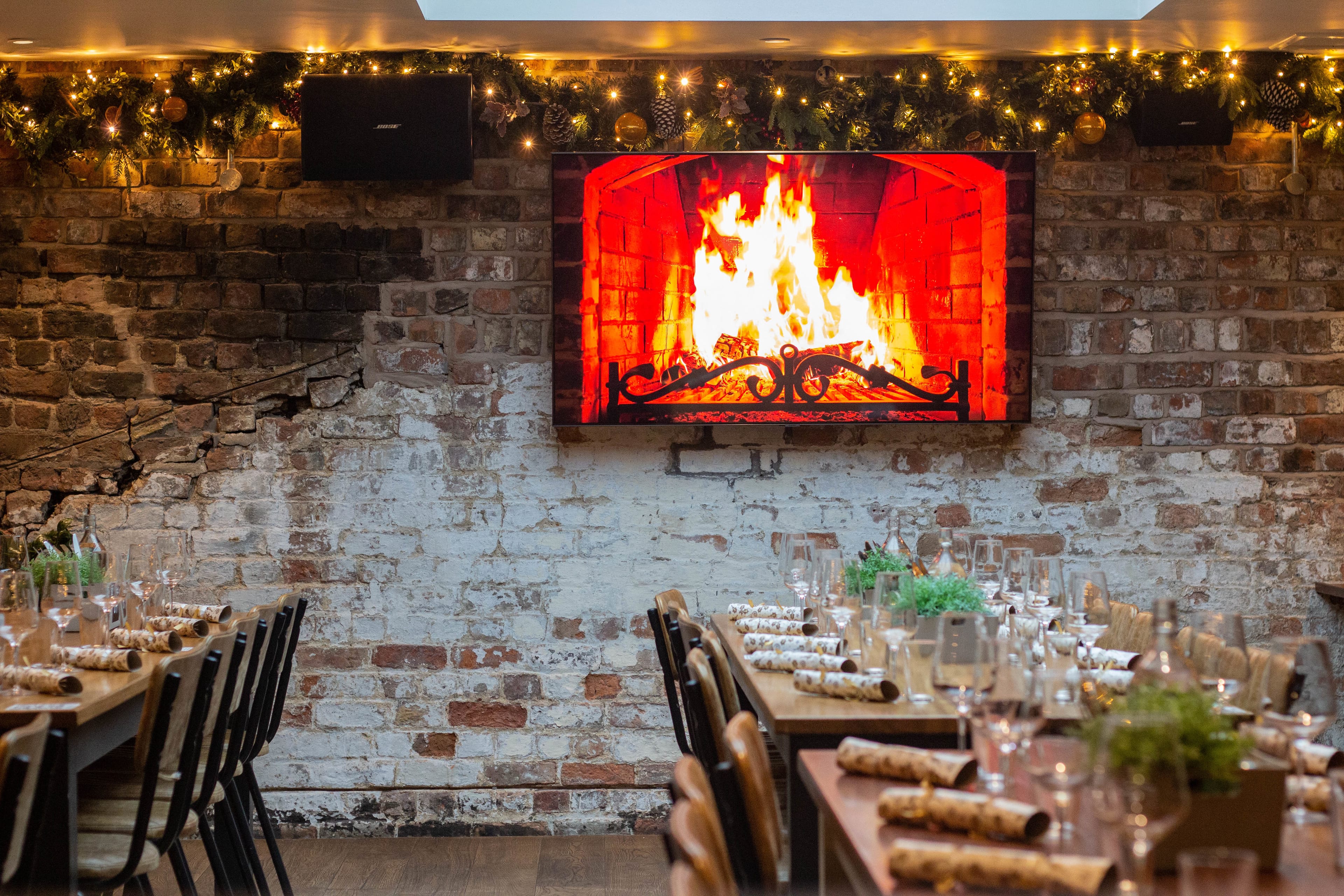 Photo of Duke Street Market, Private Dining Room