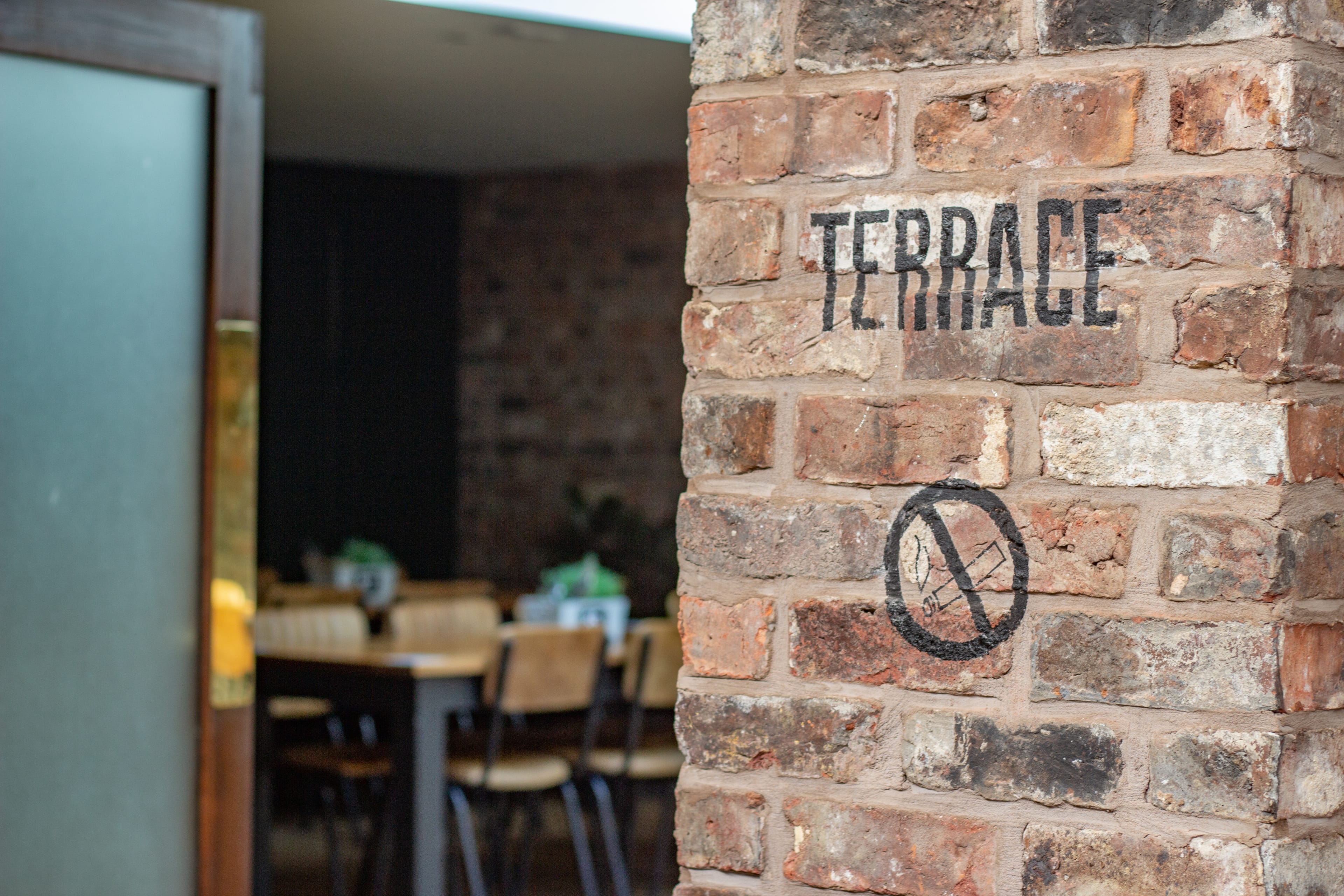 Photo of Duke Street Market, Private Dining Room